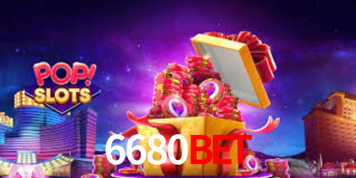 Interface Premium 6680Bet