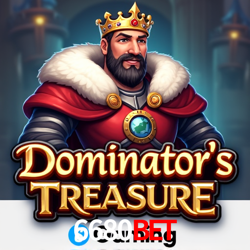 Recursos de Bônus 6680Bet