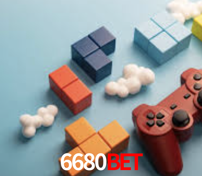 Design Responsivo 6680Bet