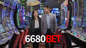 Programa VIP 6680Bet