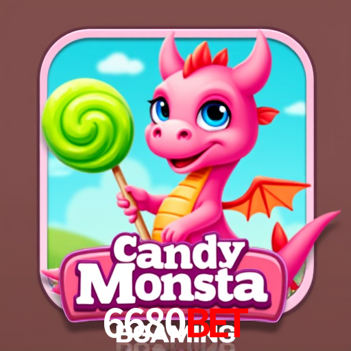 Provedores de Jogos 6680Bet