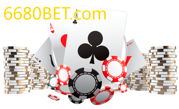 Jogue jogos de pôquer em 6680BET.com