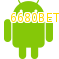 Aplicativo 6680BET.combet para Android