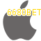 Aplicativo 6680BET.combet para iOS